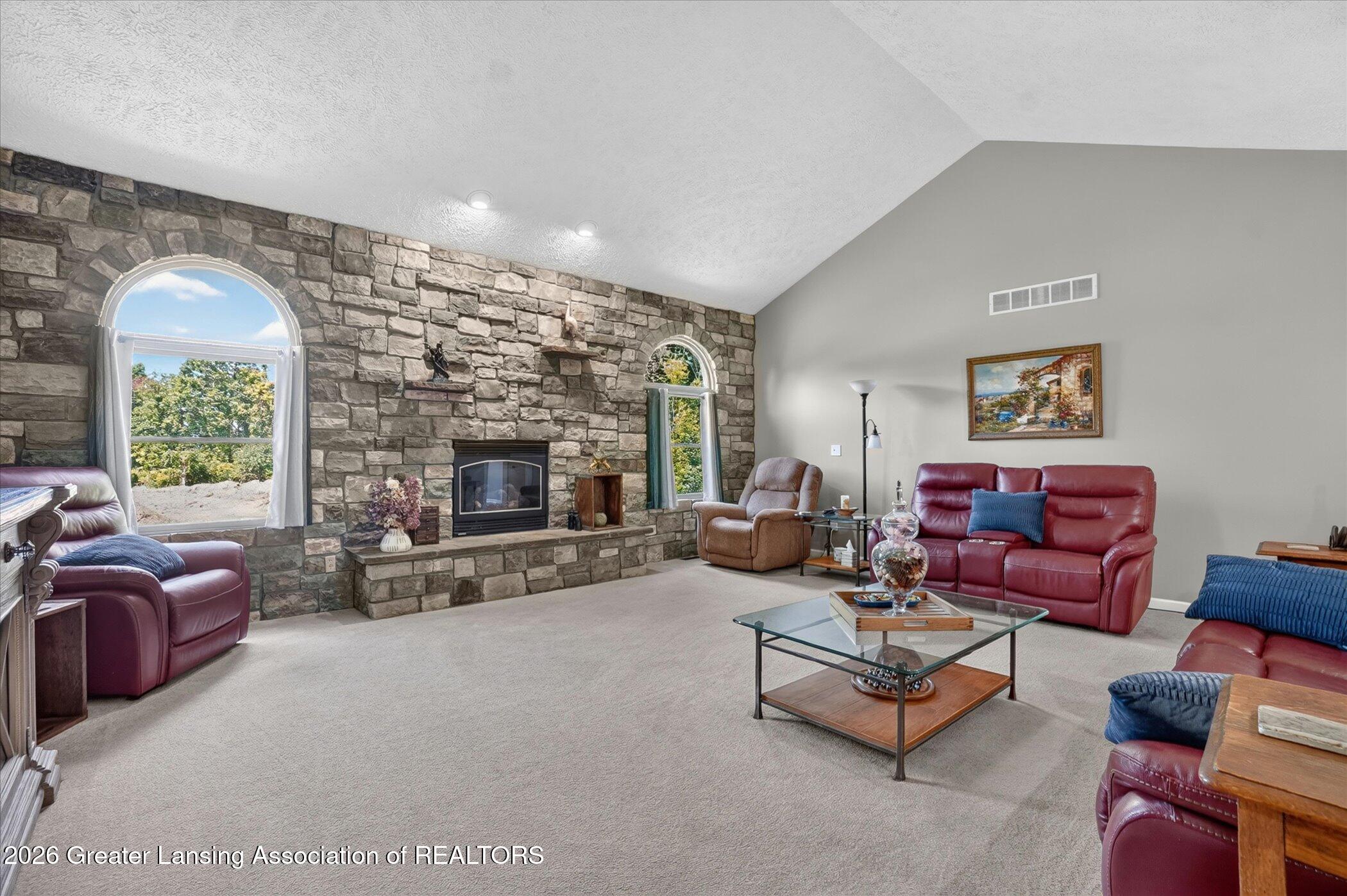 325 Priest Road Owosso, MI 48867 - Photo 6 of 86