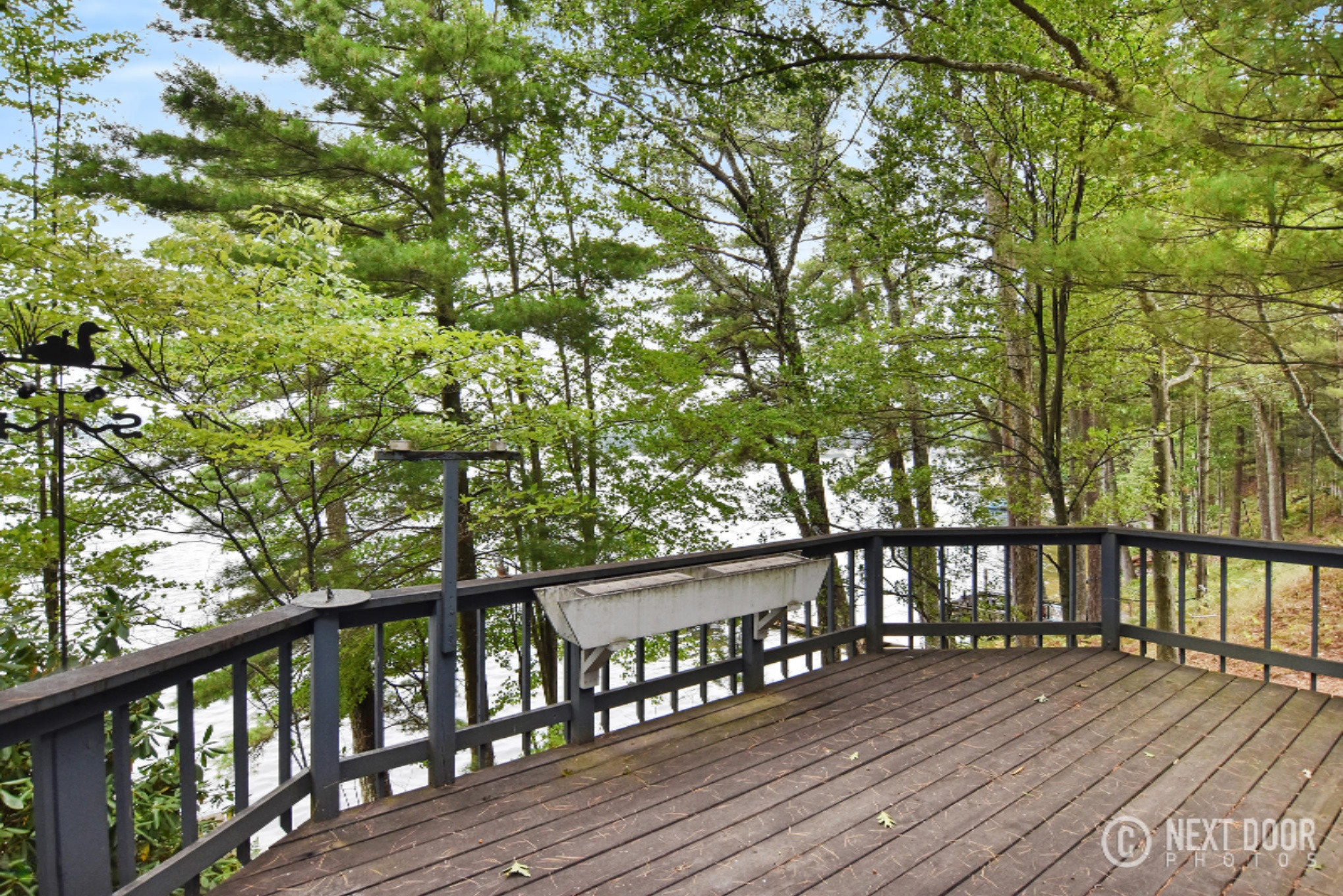 5750 Longbridge Road Pentwater, MI 49449 - Photo 5 of 44 DSC_0559
