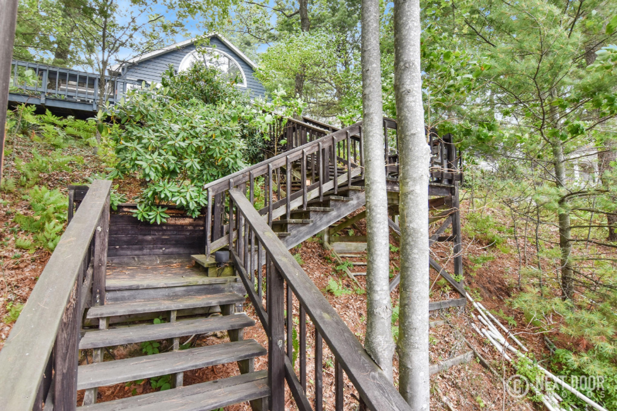 5750 Longbridge Road Pentwater, MI 49449 - Photo 8 of 44 DSC_0583