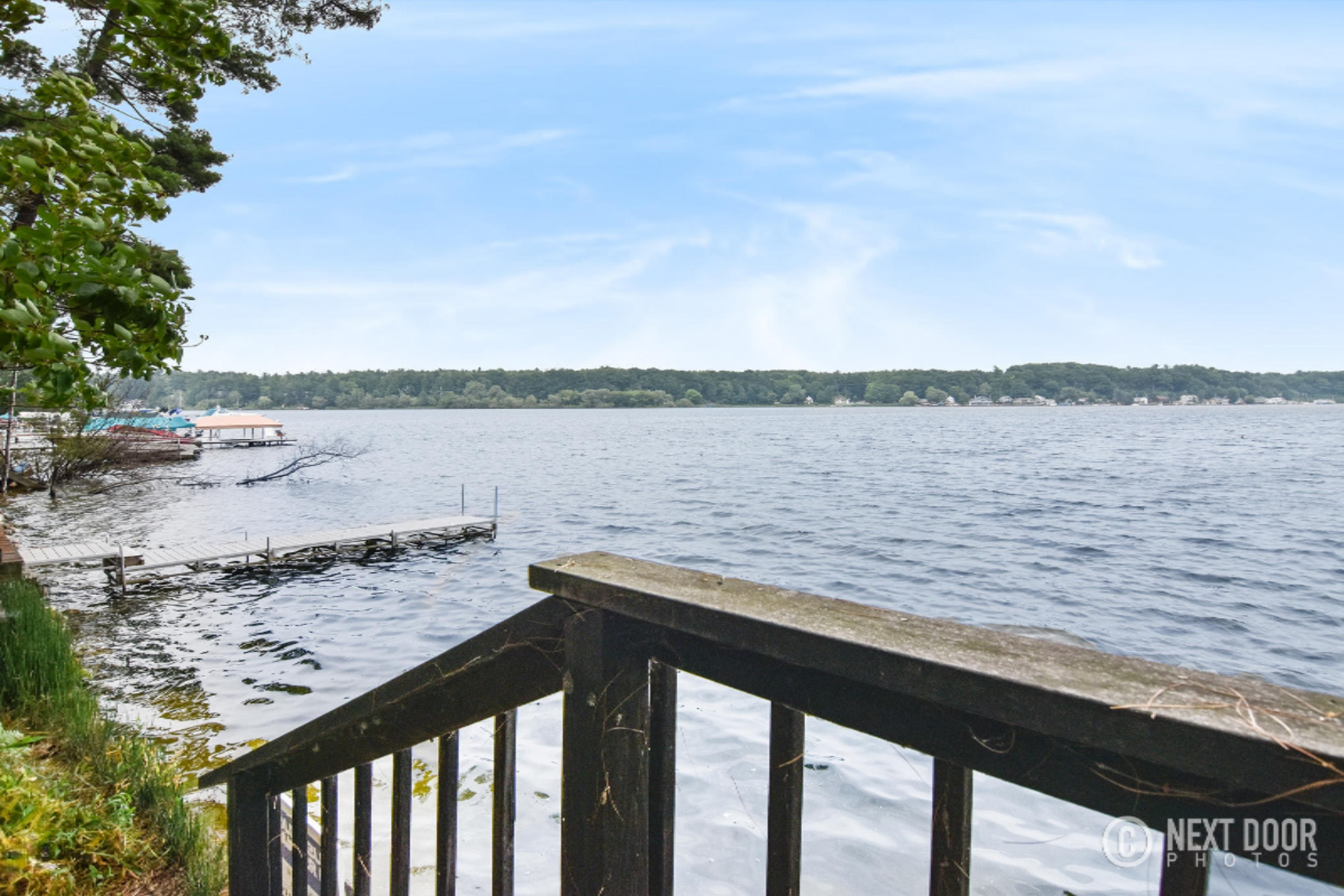 5750 Longbridge Road Pentwater, MI 49449 - Photo 10 of 44 DSC_0577