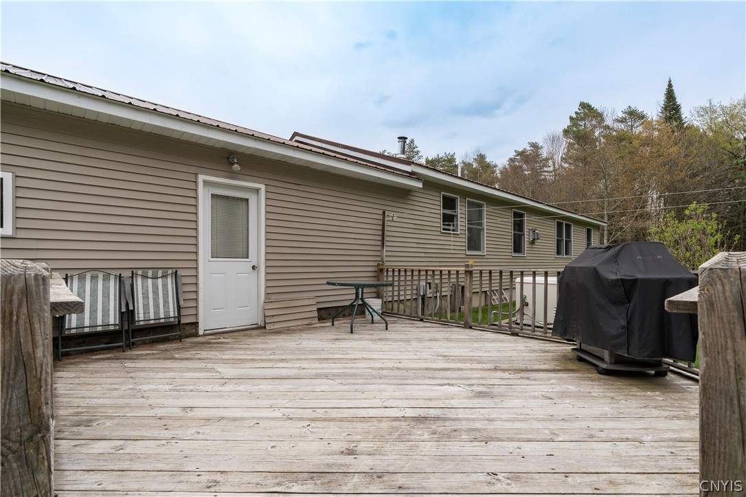 7938 Deer Run Road Brantingham, NY 13312 - Photo 5 of 44