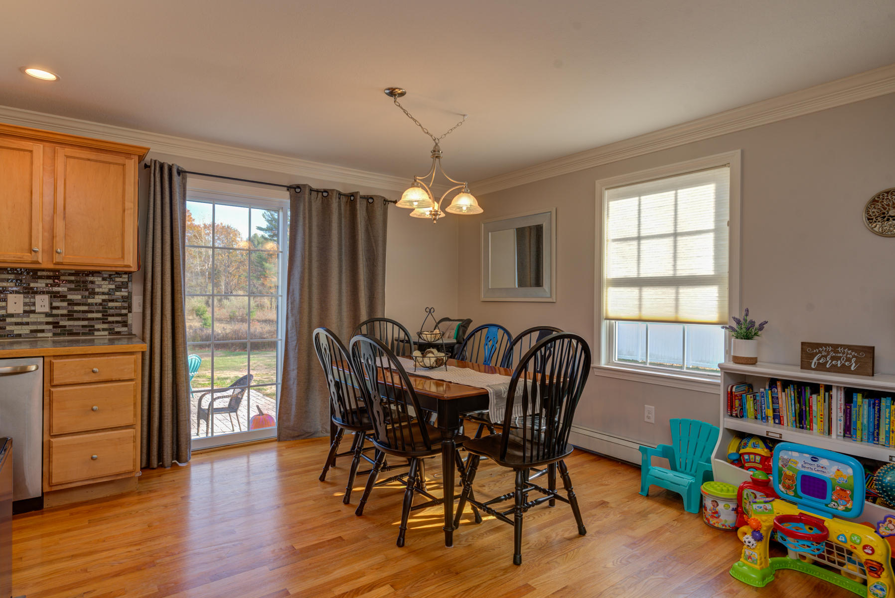 41 Pleasant Ridge Road Buxton, ME 04093 - Photo 11 of 46 Pic#-11