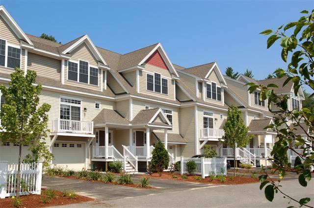 45 Hackett Hill Road, Unit 30 Manchester, NH 03102 - Photo 3 of 14