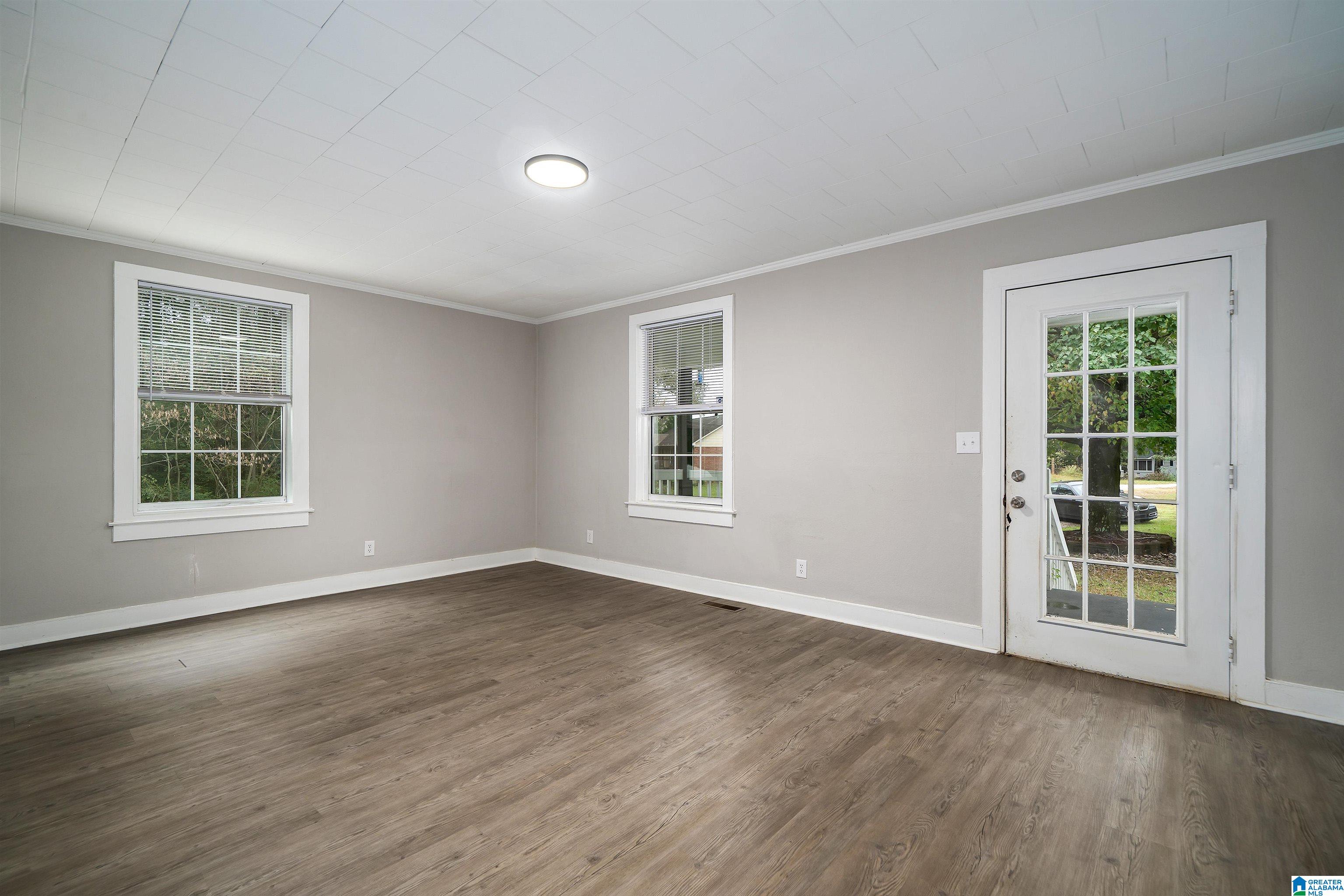 3093 Mt Olive Road Mount Olive, AL 35117 - Photo 3 of 27