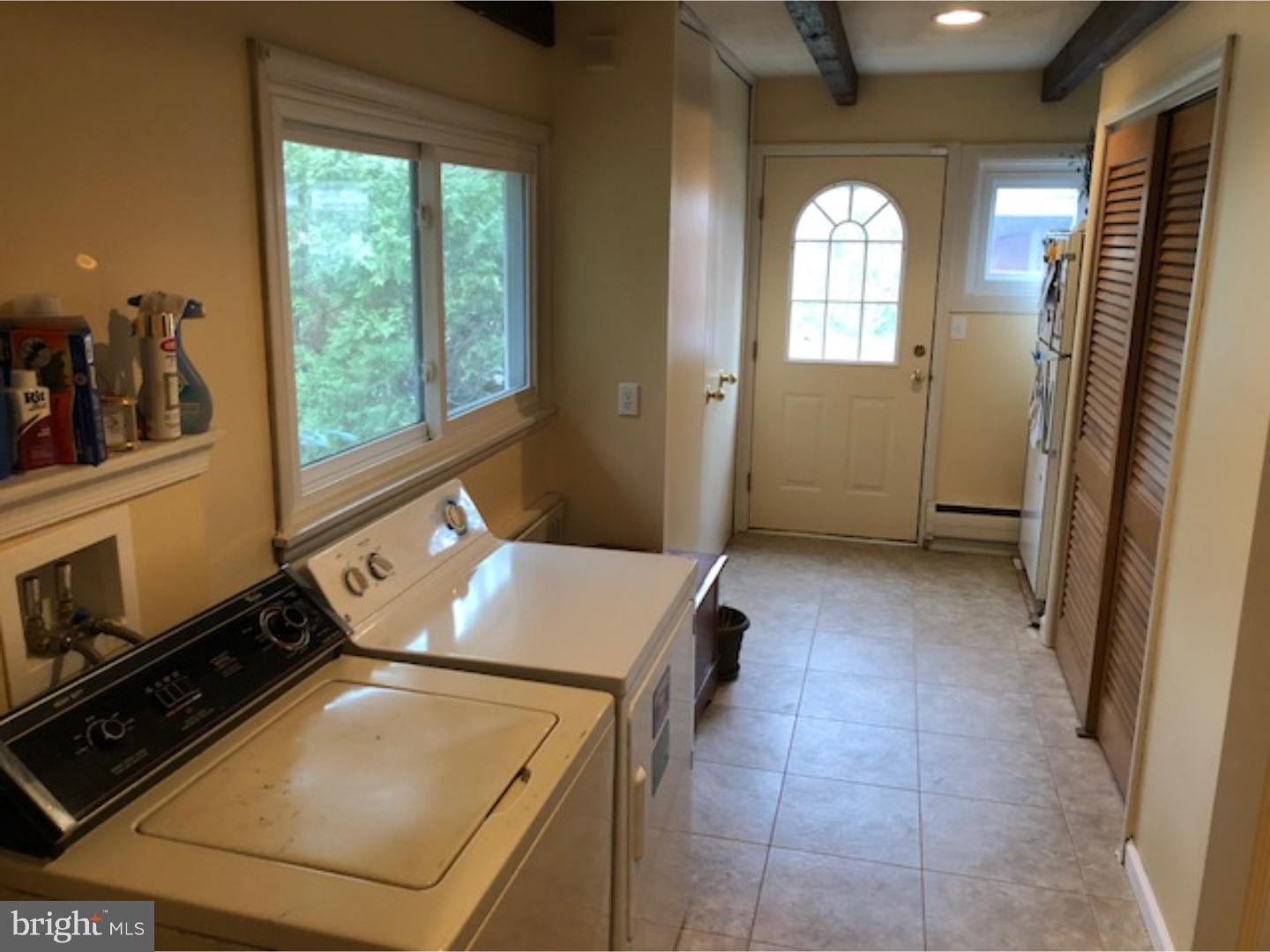 52 Shadywood Road Levittown, PA 19056 - Photo 20 of 22 Laundry Room