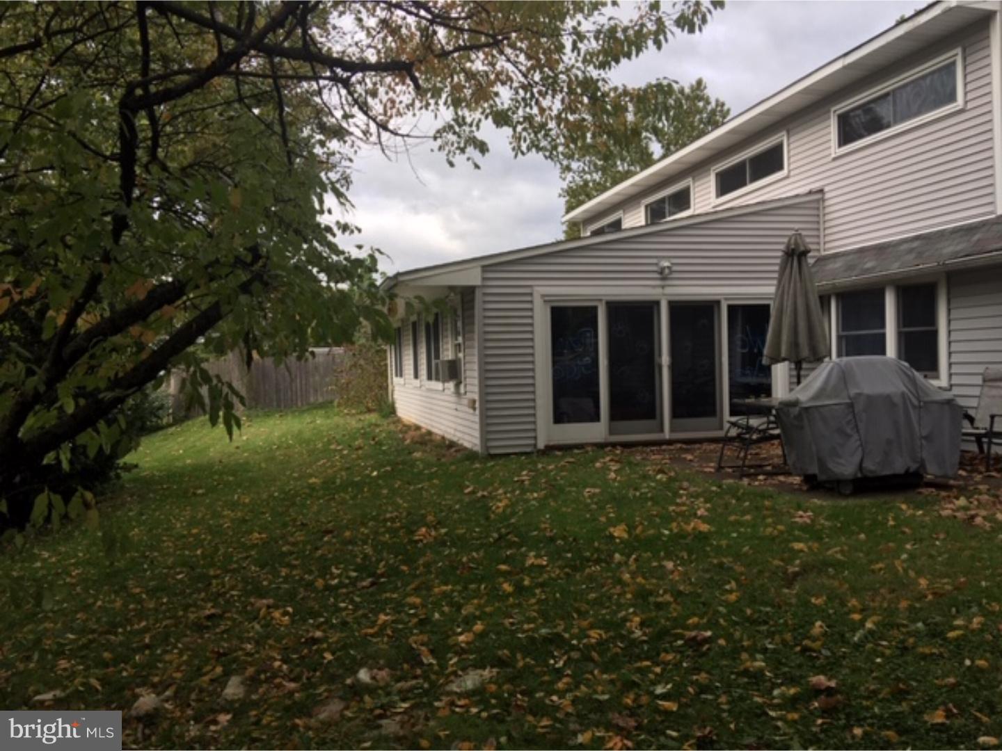 52 Shadywood Road Levittown, PA 19056 - Photo 22 of 22 Exterior Back