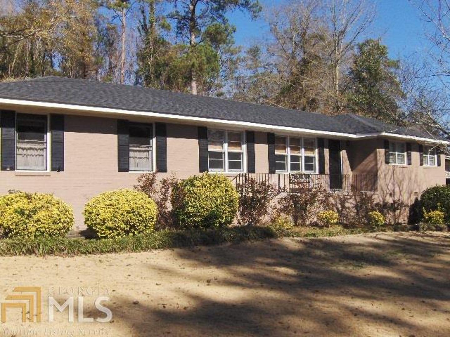 1200 Newport Road Macon, GA 31210 - Photo 1 of 1 Gallery Image 1