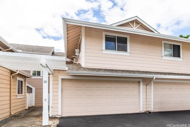 $780,000 | 94-835 Lumiauau Street, Unit K105, Waipahu, HI 96797