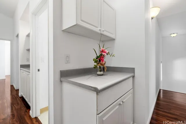 a view of utility room