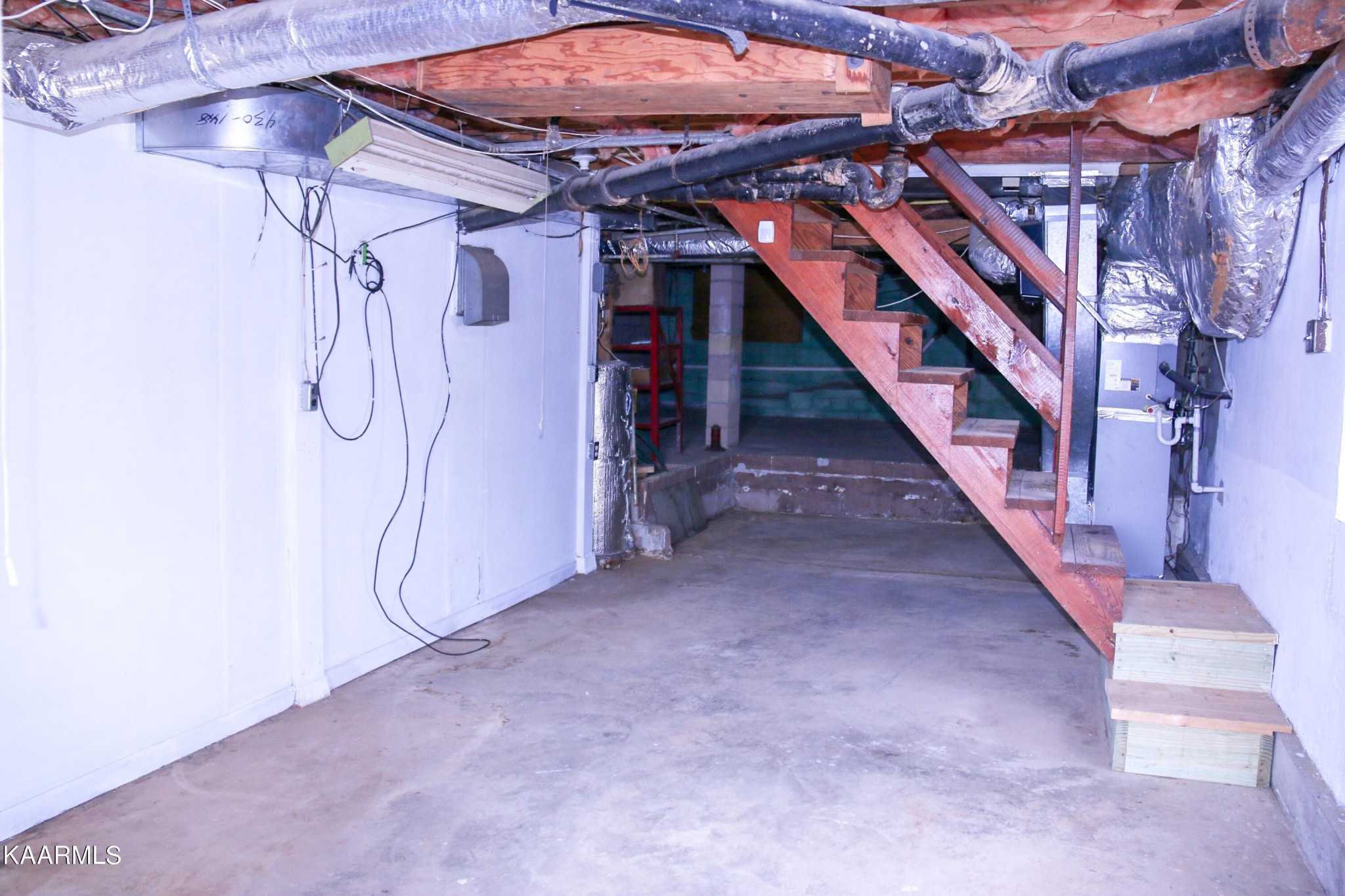 212 Kasson Road Knoxville, TN 37920 - Photo 16 of 22 a view of an outdoor space