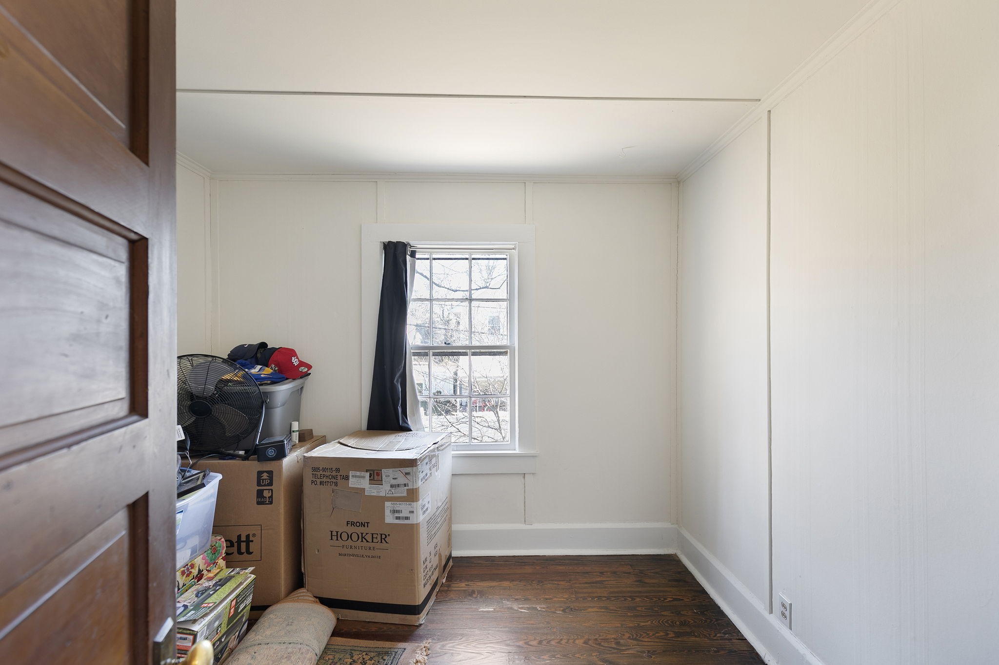 1409 Overton Street Old Hickory, TN 37138 - Photo 18 of 33 a room with a window and furniture