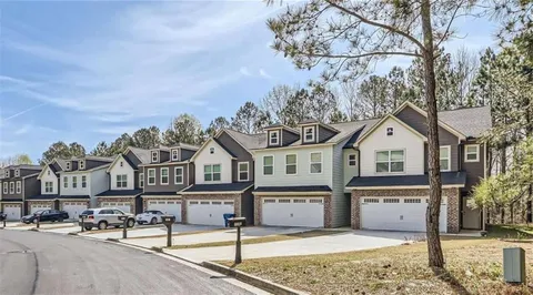 $305,000 | 7805 Rock Rose Lane, Fairburn, GA 30213