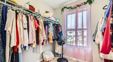 $305,000 | 7805 Rock Rose Lane, Fairburn, GA 30213