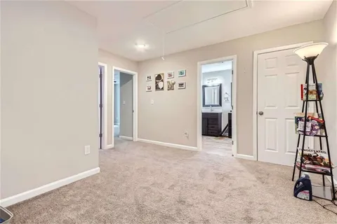 $305,000 | 7805 Rock Rose Lane, Fairburn, GA 30213