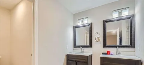 $305,000 | 7805 Rock Rose Lane, Fairburn, GA 30213