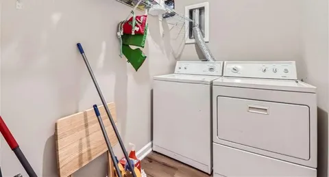 $305,000 | 7805 Rock Rose Lane, Fairburn, GA 30213