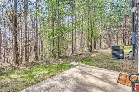 $305,000 | 7805 Rock Rose Lane, Fairburn, GA 30213