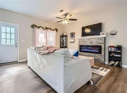 $305,000 | 7805 Rock Rose Lane, Fairburn, GA 30213