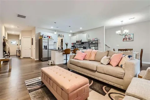 $305,000 | 7805 Rock Rose Lane, Fairburn, GA 30213