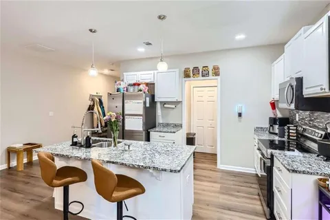 $305,000 | 7805 Rock Rose Lane, Fairburn, GA 30213