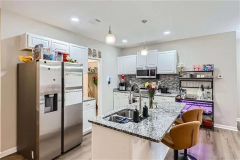 $305,000 | 7805 Rock Rose Lane, Fairburn, GA 30213