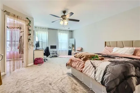 $305,000 | 7805 Rock Rose Lane, Fairburn, GA 30213