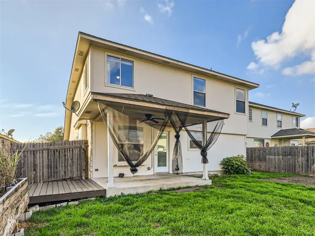 $2,200 | 13313 John Tyler Street, Manor, TX 78653