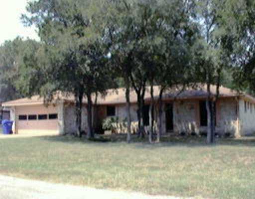 1012 Mockingbird Drive Manchaca, TX 78652 - Photo 1 of 1
