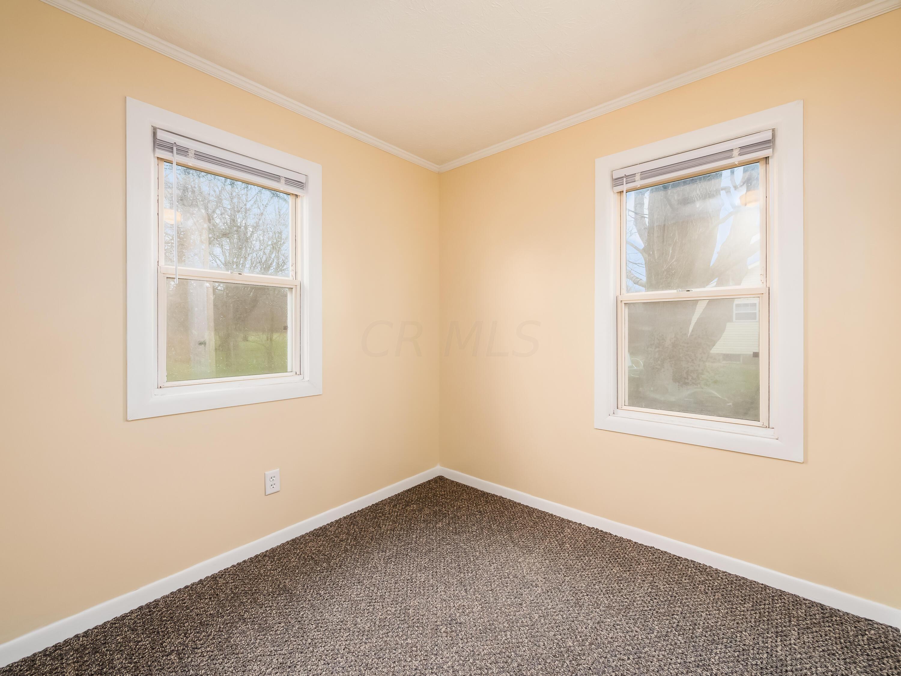 4990 Lithopolis Road Northwest Lancaster, OH 43130 - Photo 24 of 44 Bedroom #2