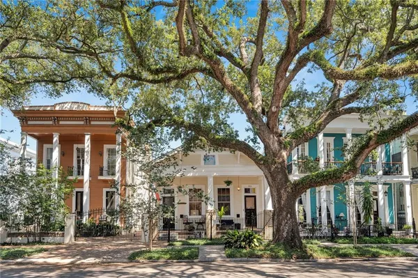 $3,195,000 | 917-25 Washington Avenue, New Orleans, LA 70130