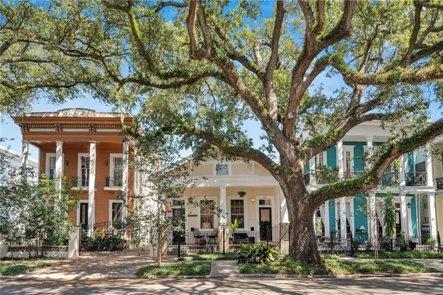 $3,270,000 | 917-925 Washington Avenue, New Orleans, LA 70130