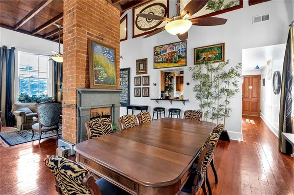 $3,195,000 | 917-25 Washington Avenue, New Orleans, LA 70130