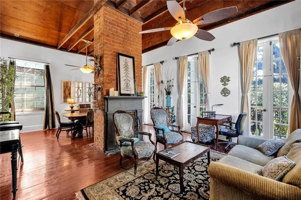 $3,195,000 | 917-25 Washington Avenue, New Orleans, LA 70130