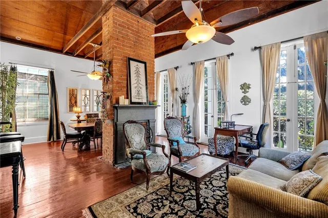 $3,270,000 | 917-925 Washington Avenue, New Orleans, LA 70130