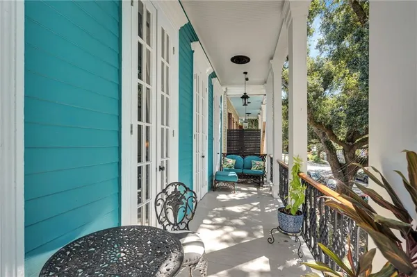 $3,195,000 | 917-25 Washington Avenue, New Orleans, LA 70130