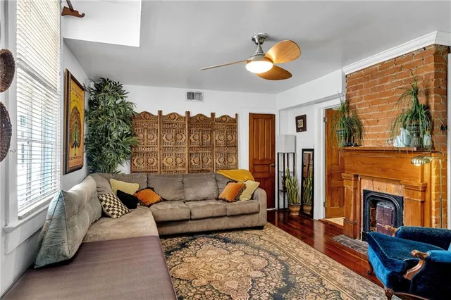 $3,270,000 | 917-925 Washington Avenue, New Orleans, LA 70130