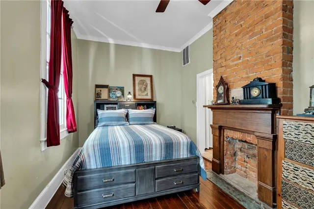 $3,270,000 | 917-925 Washington Avenue, New Orleans, LA 70130