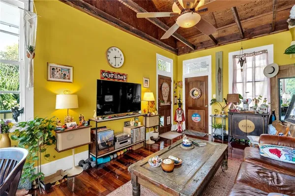 $3,195,000 | 917-25 Washington Avenue, New Orleans, LA 70130