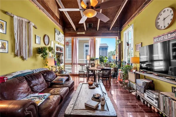 $3,195,000 | 917-25 Washington Avenue, New Orleans, LA 70130