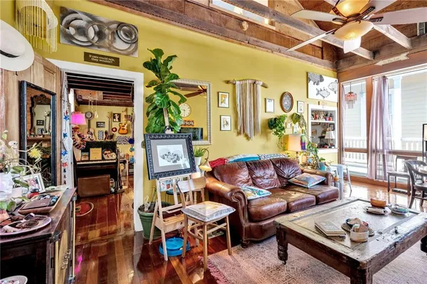 $3,195,000 | 917-25 Washington Avenue, New Orleans, LA 70130