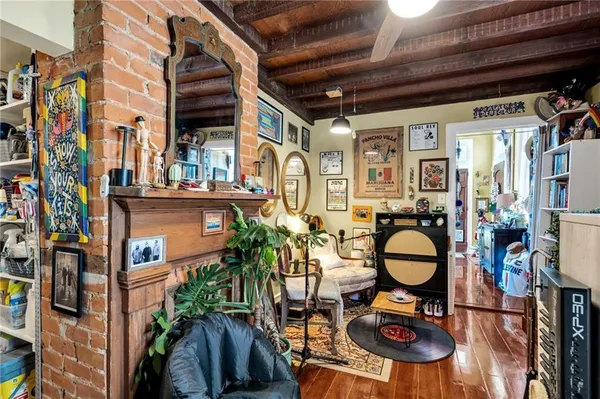 $3,195,000 | 917-25 Washington Avenue, New Orleans, LA 70130