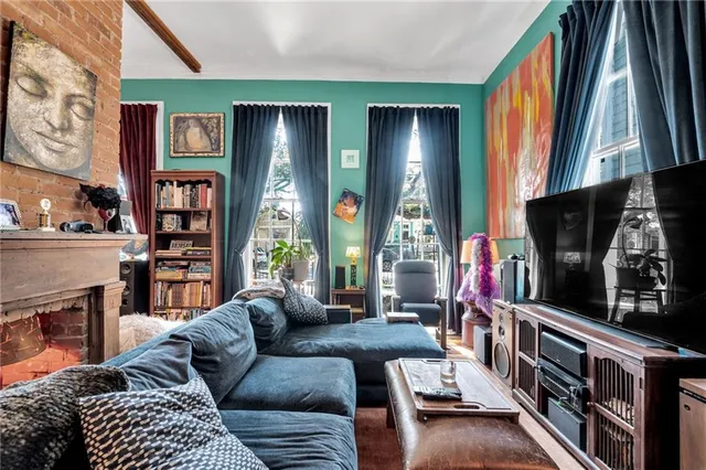 $3,270,000 | 917-925 Washington Avenue, New Orleans, LA 70130