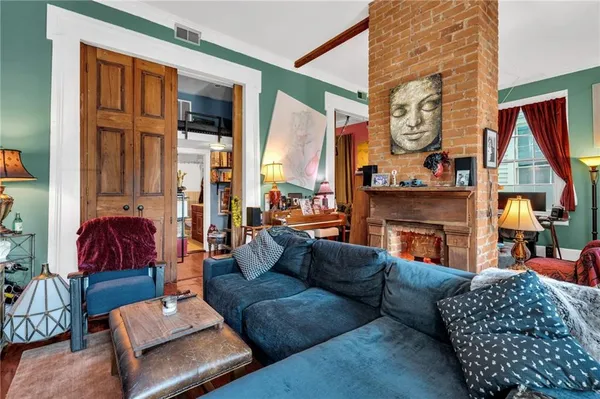 $3,195,000 | 917-25 Washington Avenue, New Orleans, LA 70130
