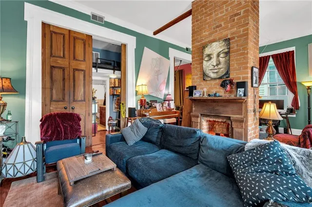$3,270,000 | 917-925 Washington Avenue, New Orleans, LA 70130