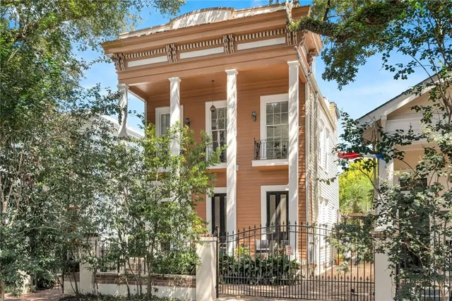 $3,270,000 | 917-925 Washington Avenue, New Orleans, LA 70130