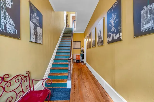 $3,270,000 | 917-925 Washington Avenue, New Orleans, LA 70130