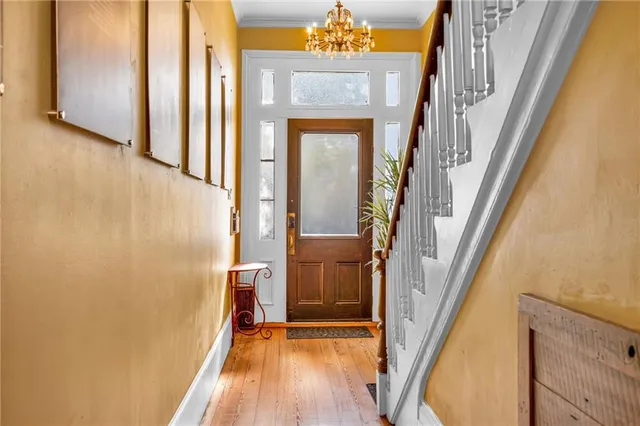 $3,270,000 | 917-925 Washington Avenue, New Orleans, LA 70130