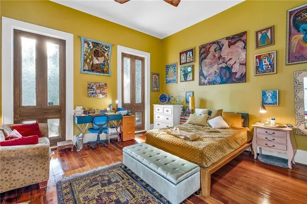 $3,195,000 | 917-25 Washington Avenue, New Orleans, LA 70130