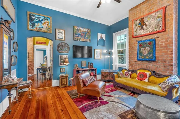 $3,195,000 | 917-25 Washington Avenue, New Orleans, LA 70130