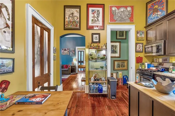 $3,195,000 | 917-25 Washington Avenue, New Orleans, LA 70130